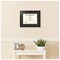ArtToFrames 10x14 inch Diploma Frame - Framed with Black and Gold Mats, Comes with Regular Glass and Sawtooth Hanger for Wall Hanging (D-10x14)